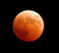 Eveniment astronomic rar! Lună plină în Săgetător şi Vineri 13. Ce înseamnă asta?