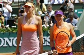 Un alt motiv de mândrie! Halep-Şarapova, cel mai vizionat meci de tenis feminin din istorie!