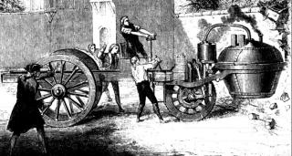 Astăzi, accidentele rutiere fac victime zilnic! Dar care a fost primul din istorie?!