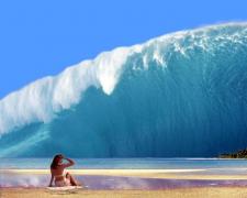 CUTREMUR de 6,4 grade în largul Oceanului Indian. ALERTĂ de TSUNAMI în Australia