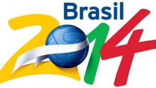 CM 2014: Programul partidelor de fotbal de duminică