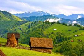 Legende sau pur adevăr?! Misterele munţilor ROMÂNIEI!