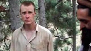 S-a adeverit! Militarul american A FOST CAPTURAT de talibani