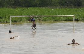 ULTIMA ORĂ! Italia-Urguay, meciul care riscă să nu se dispute!
