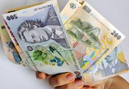 Pensii și salarii mai mari din 2015!