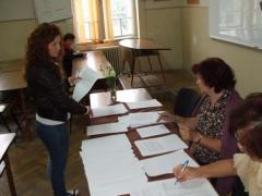 BAC 2014: Peste 67% dintre candidaţi, calificativul "experimentat" la proba orală de limba română