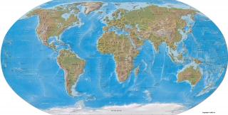 Kiribati, statul care va dispărea de pe harta lumii! Motivul?!