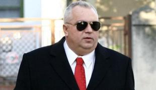 DNA cere arestarea lui Nicuşor Constantinescu