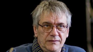 Marcel Iureş este în doliu! Tatăl său a murit