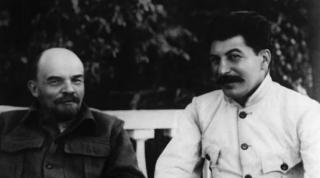 O simplă teorie sau adevăr?! Stalin l-a OTRĂVIT pe Lenin