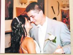 Povestea relaţiei dintre Elodia Ghinescu şi Cristian Cioacă