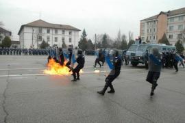 7000 de polițiști au împânzit Madridul! Alertă anti-teroristă la ceremonia de încoronare a Regelui Spaniei!