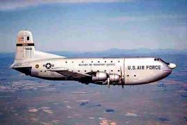 Un avion prăbușit în 1952 a fost descoperit zilele trecute!