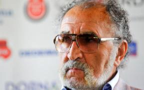 Ion Ţiriac face cea mai mare tranzacţie din sistemul bancar românesc după  criză