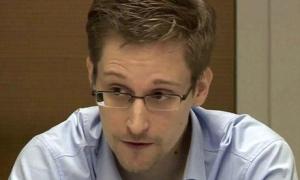 Edward Snowden a cerut azil Braziliei!
