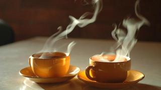 Ceaiul Fierbinte provoacă o boală MORTALĂ