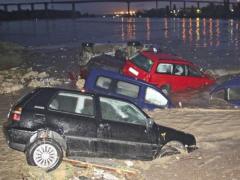 23 iunie: zi naţională de doliu pentru victimele inundaţiilor din Varna