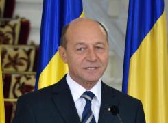 Traian Băsescu: Nu am primit niciun ban sau bun de la sau în numele lui Sandu Anghel