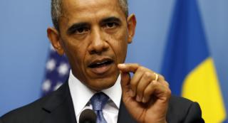 Obama: insurgenţii sunniţi irakieni AMENINŢĂ şi alte state