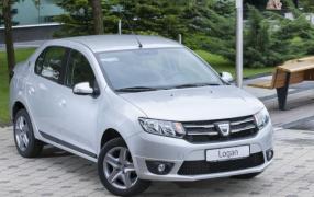 Zece ani de la primul LOGAN! Iată cât costă modelul aniversar