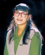 FOTO de senzaţie! Cum arată "Betty cea urâtă" la 40 de ani