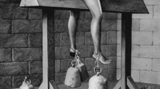 Cele mai cumplite metode de tortură! Ce păţeau Homosexualii în Evul Mediu