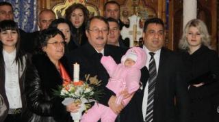 Familia lui Bercea, trimisă în judecată de DNA