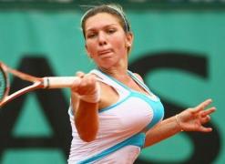 Simona Halep, vedetă în "Mirror". Operația la sâni a dus-o în topul mondial!
