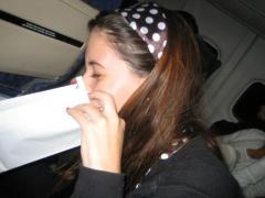 Răul de mare, maşină sau avion. S-a descoperit misterul. Iată cum să scapi de el