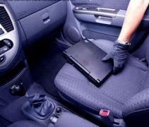 Incredibil aşa ceva! Hoţii din maşini au o METODĂ nouă!