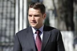 Dan Şova şi-a anunţat DEMISIA