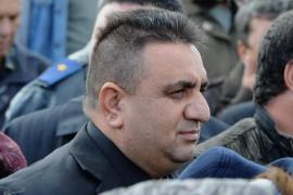 Maior: SRI i-a transmis informări lui Băsescu despre Bercea încă din 2009