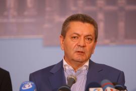 Ioan Rus, propunerea pentru funcția ministru al Transporturilor!