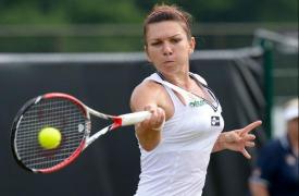 Simona merge mai departe!