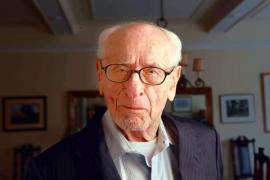 Doliu în lumea filmului! Eli Wallach a murit