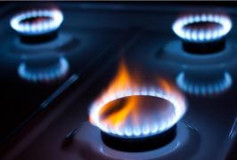 Factura la gaze va fi mai mare de la 1 iulie
