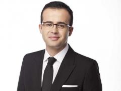 Mihai Gâdea, ameninţat cu moartea!