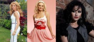 Îţi mai aminteşti de fetele de la Exotic? Iată cum arătau la debut