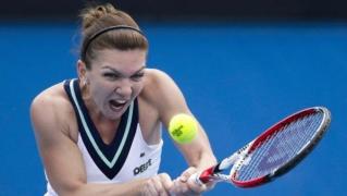 Halep e în turul al treilea!