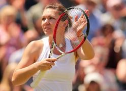 Simona Halep e gata pentru o nouă victorie! Astăzi de la ora 15.30!