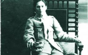 Lina Teodoroiu,eroina cu chip de copil