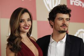 Secretul a ieșit la iveală! Orlando Bloom a bătea pe Miranda Kerr