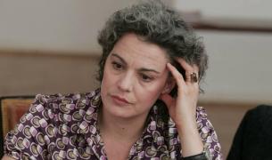 O MARE  actriță a vrut să-și avorteze copiii!