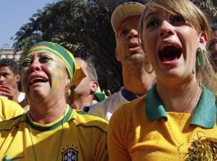 Fotbalul ucide! O columbiancă  A MURIT împușcată, iar un brazilian A MURIT de emoții!