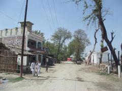 Doi tineri au fost decapitați pentru că au devenit soț și soție!