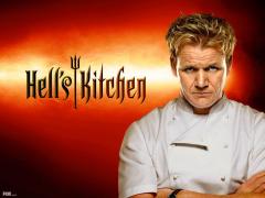 Antena 1 a achiziţionat super show-ul Hell’s Kitchen
