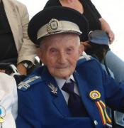 Cel mai bătrân ultilizator de  Facebook din România are 105 ani