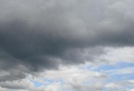 Prognoza METEO! Vremea continuă să fie instabilă la finalul săptămânii