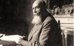 VIDEO! O înregistrare de colecţie cu Nicolae Iorga: "Datoria ţării noastre este de a munci"