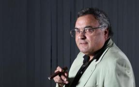 Milionarul Dan Adamescu, ARESTAT pentru dare de mită!